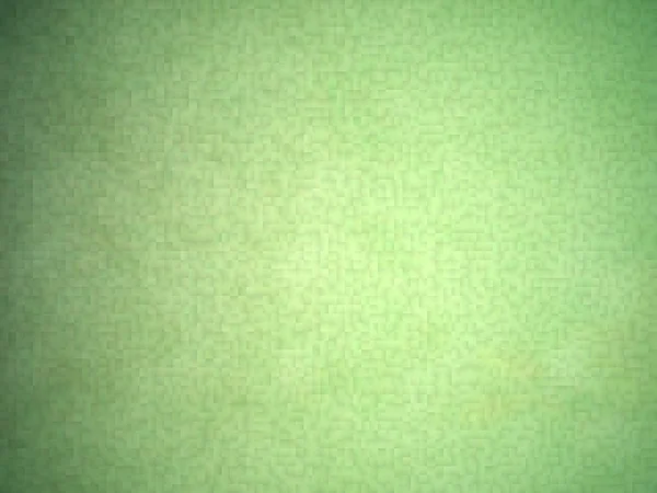 Astratto sfondo verde con quadrati e ombre — Vettoriale Stock