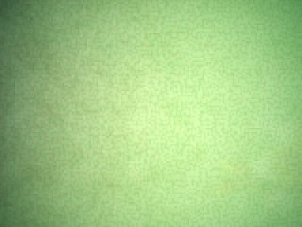 Fondo verde abstracto con cuadrados y sombras Gráficos vectoriales