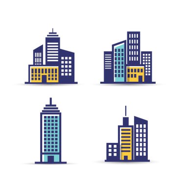 Beyaz arkaplanda izole edilmiş vektör simgesi oluşturuluyor