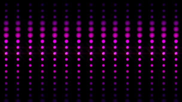 Projecteur rose 3 