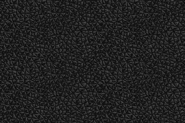 Vector Seamless Realistic Leather Texture — Stock Vector