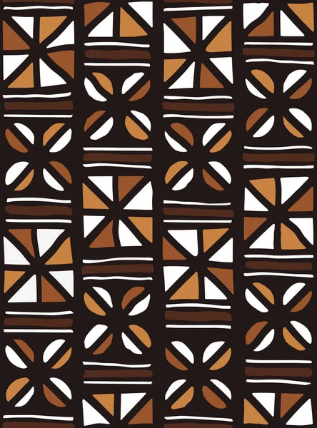 Mud cloth Vector Art Stock Images | Depositphotos