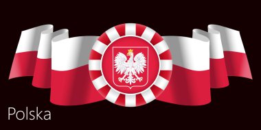 Polonya bayrağı