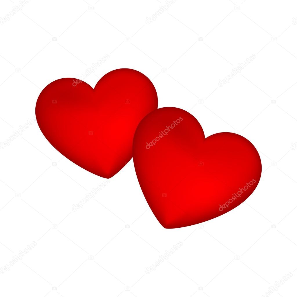 Heart Valentine