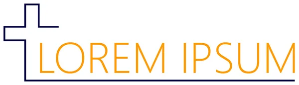 Kilise için logo