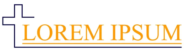 Kilise için logo