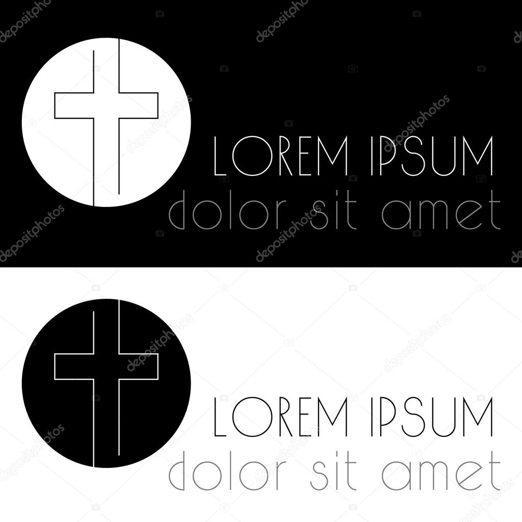 Logo for Church