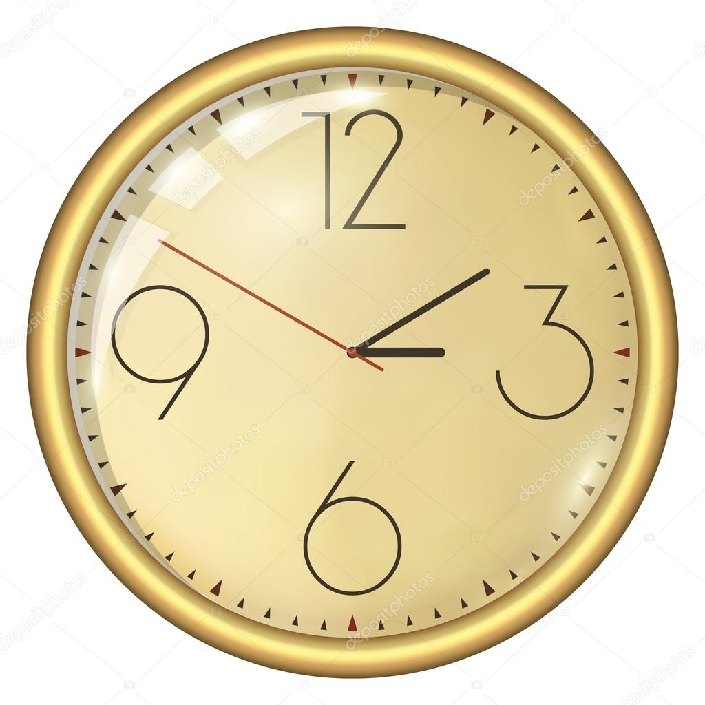 Analog Clock