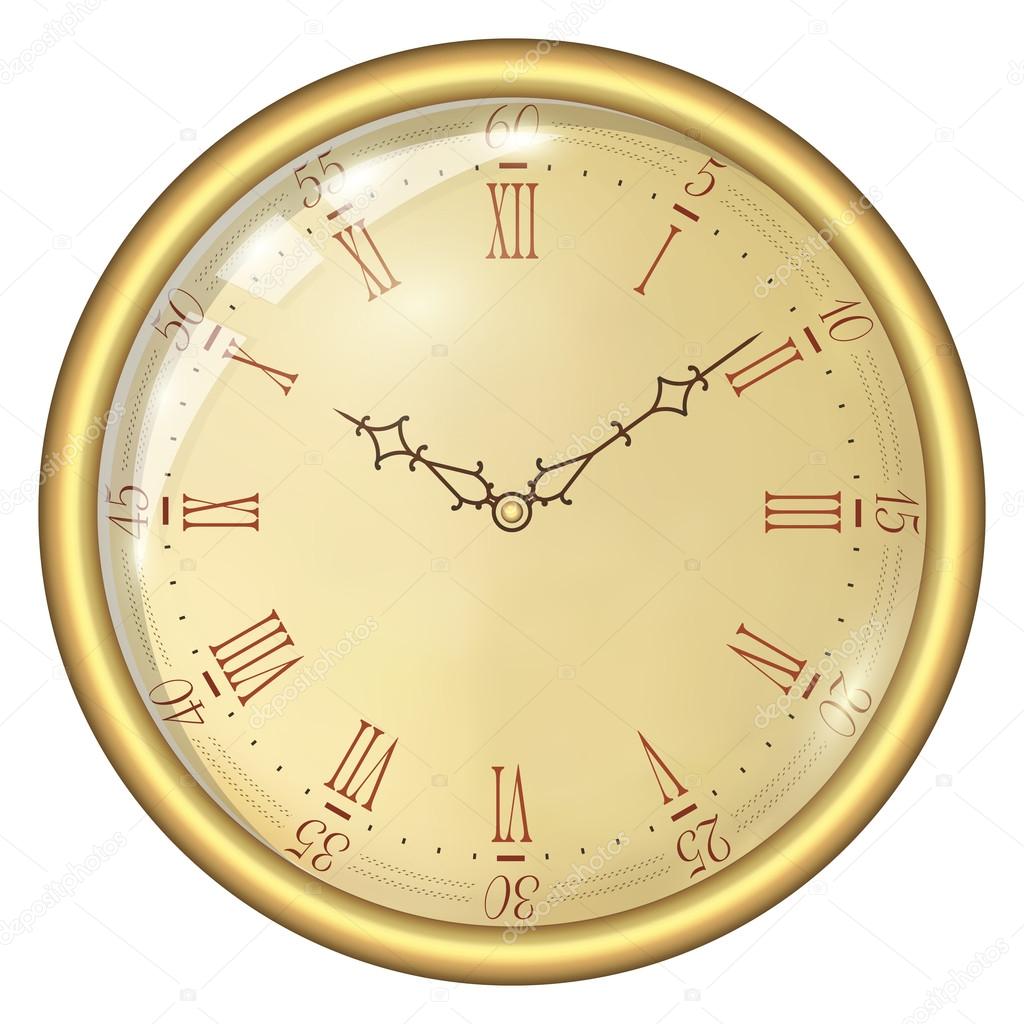 Analog Clock