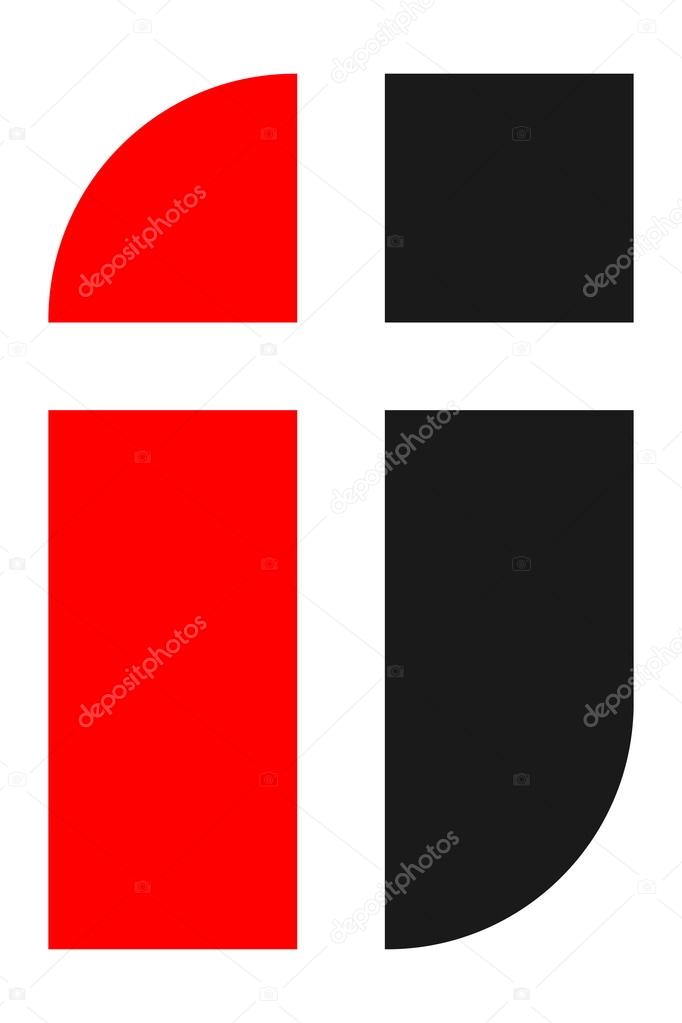 Logo for Church. Cross Logo. Symbol of Christianity