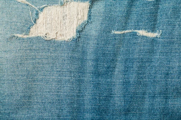 Jeans background and texture — Stock Photo, Image