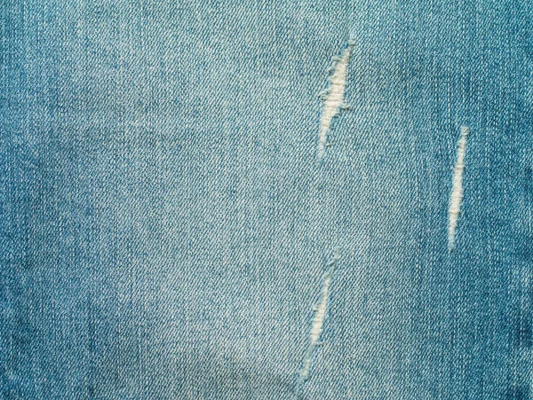 Jeans background and texture — Stock Photo, Image