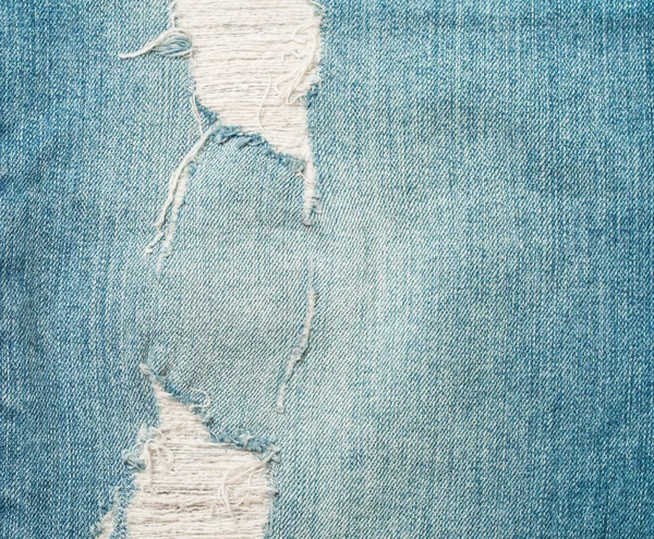 Jeans background and texture — Stock Photo, Image