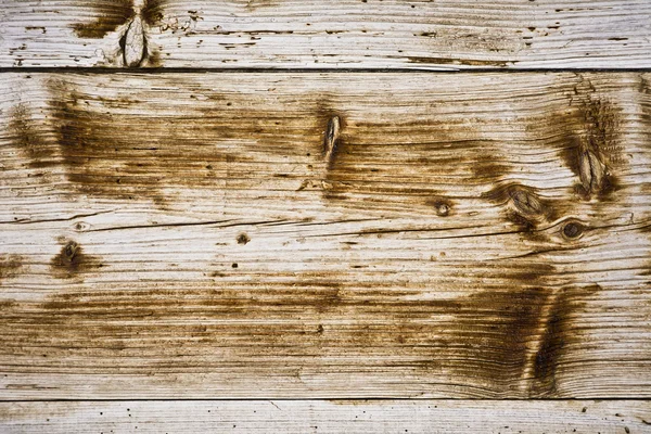 Eski ahşap tahtaların arka planı — Stok fotoğraf