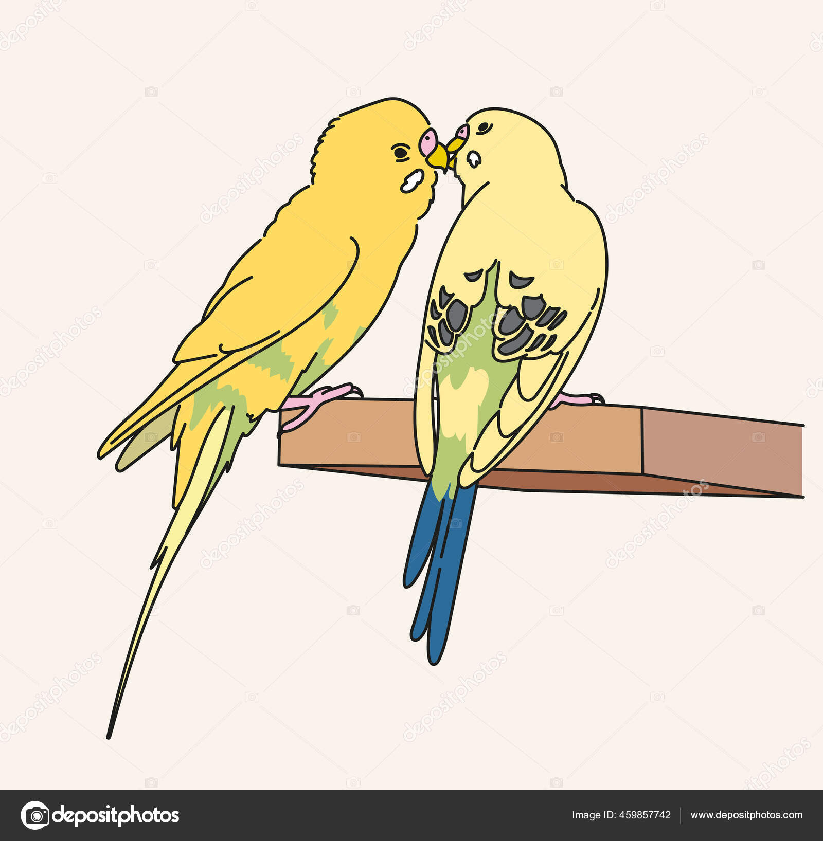 インコ イラストストックベクター ロイヤリティフリーインコ イラストイラスト Depositphotos インコ イラストストックベクター ロイヤリティフリーインコ イラストイラスト Depositphotos