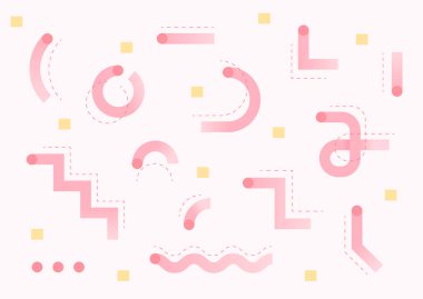 The red circle is creating a soft afterimage.