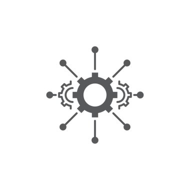 Çerçeve konsepti rengi, çizgi, dış hat vektör işareti, beyaz üzerine izole edilmiş doğrusal resim. Sembol, logo illüstrasyonu