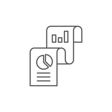 Grafik grafikli belge