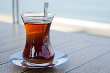 Türk çayı