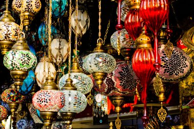 Türk lambalar