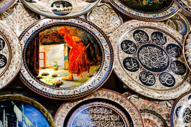 Türk Hatıra Eşyası