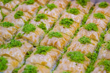 Türk baklava