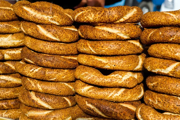 Türk simit