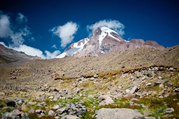 Kazbek — Stock fotografie