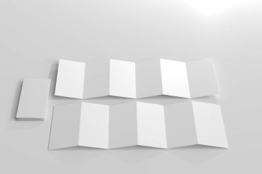 DL Altı Boyut Broşürü