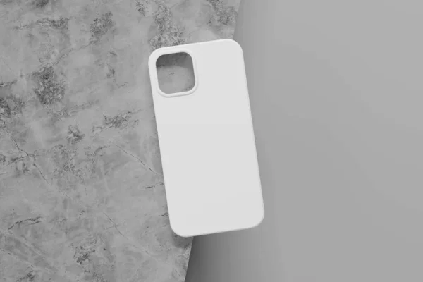 Modern Smart Phone Case Eller Back Cover — Stockfoto