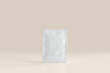  Alüminyum Foil Sachet Paket 3B Hazırlama