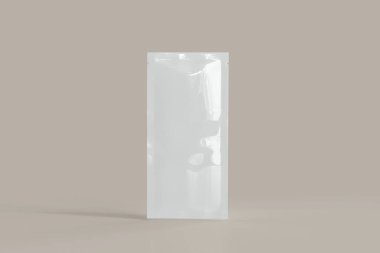  Alüminyum Foil Sachet Paket 3B Hazırlama