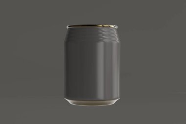 Stubby Soda Kutusu 3B Hazırlama