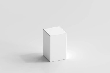 İzole Ürün Paketleme Kutusu 