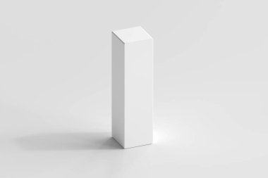 İzole Ürün Paketleme Kutusu 