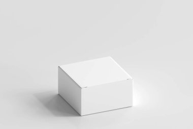 İzole Ürün Paketleme Kutusu 