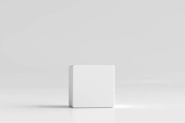 İzole Ürün Paketleme Kutusu 