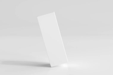 İzole Ürün Paketleme Kutusu 