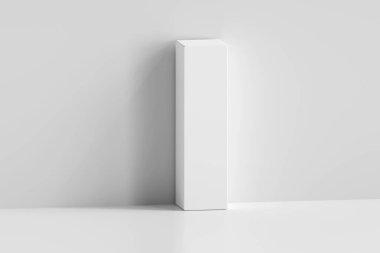 İzole Ürün Paketleme Kutusu