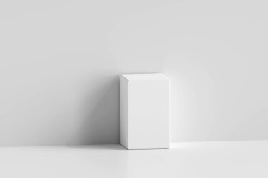 İzole Ürün Paketleme Kutusu