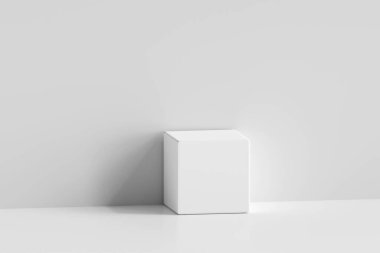 İzole Ürün Paketleme Kutusu