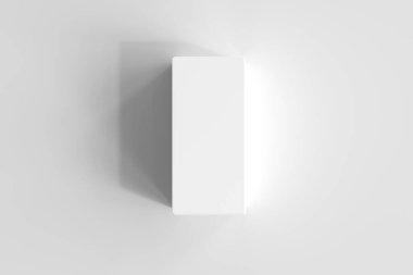 İzole Ürün Paketleme Kutusu