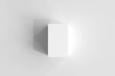 İzole Ürün Paketleme Kutusu