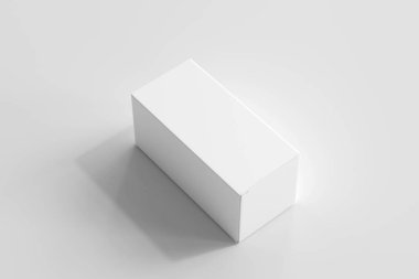 İzole Ürün Paketleme Kutusu