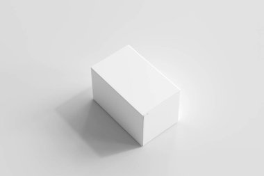 İzole Ürün Paketleme Kutusu