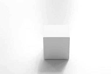 İzole Ürün Paketleme Kutusu