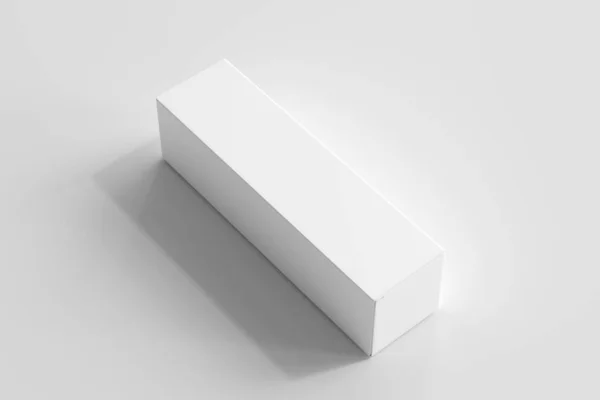 絶縁型製品パッケージボックス — ストック写真