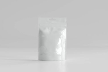 Foil Ürün Paketleme 3B Hazırlama