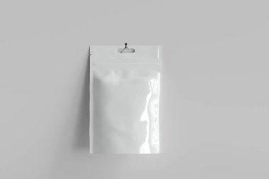 Foil Ürün Paketleme 3B Hazırlama