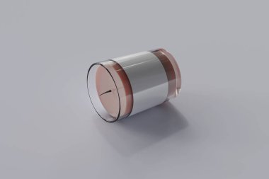 Cam Yeminli Mumları Temizle